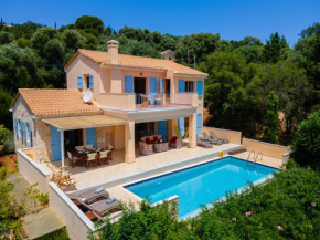Villa Apollo up to 8px, private pool
